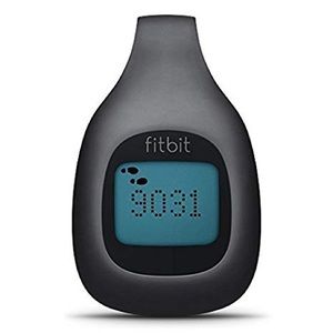 Fitbit zip activity tracker